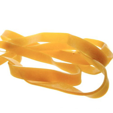 Cheap Price Transparent Rubber Band